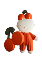 GOMMU CHERRIES TEETHER