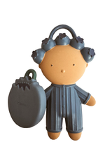 GOMMU MINI BABY BLUEBERRY