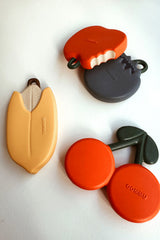 GOMMU BLUEBERRY TEETHER