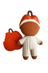 GOMMU APPLE TEETHER