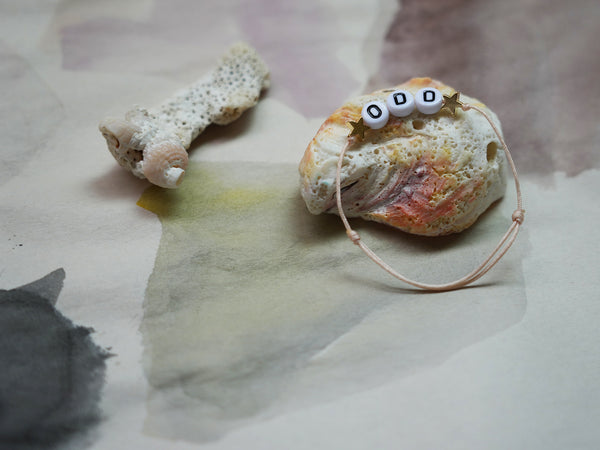 "*ODD*" Bracelet