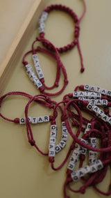 QATAR Bracelet