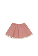 TERRACOTTA OLIE SWIMWEAR SET