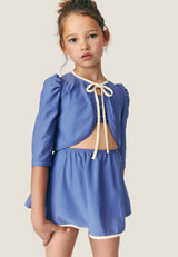 BLUE OLIE SWIMWEAR SET