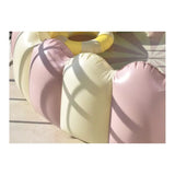 ALICE POOL 95CM - FRENCH ROSE