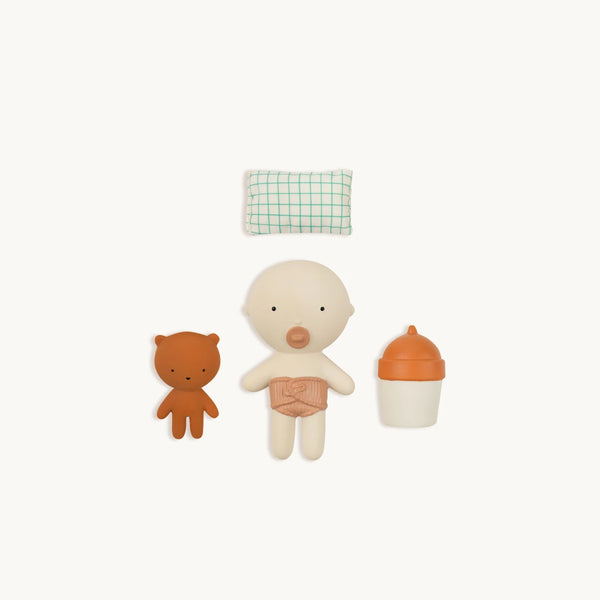 GOMMU POCKET *COCO*
