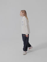 Trousers Nº13 Navy Blue