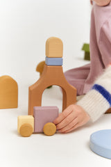 DREAMER BUILDING BLOCKS