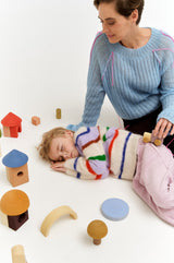 DREAMER BUILDING BLOCKS