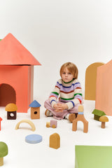 DREAMER BUILDING BLOCKS
