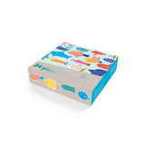 24 Piece Kids Puzzle - Rainbow Reef