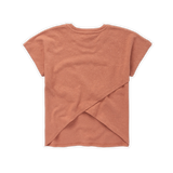 Café Bicycle T-shirt & Sweat short "Outfit Set"