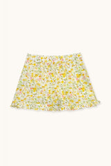 Inky Fields T-shirt & Shorts