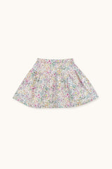 Felda Violette T-shirt & Skirt