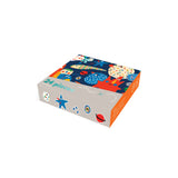 24 Piece Kids Puzzle - Space Romance