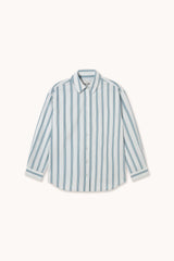 Retro Stripes Shirt & Pants