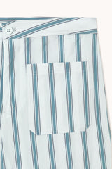 Retro Stripes Shirt & Pants