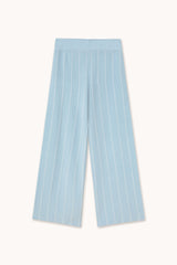 Tie Striped Vest & Pants