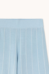 Tie Striped Vest & Pants