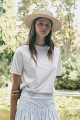 Sister Knitted Tee
