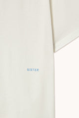 Sister Knitted Tee