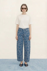 Sister Knitted Tee
