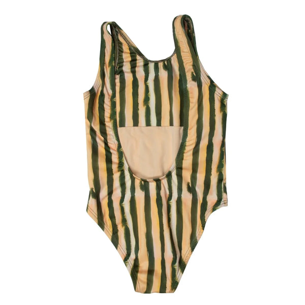 Stripes Swimwear