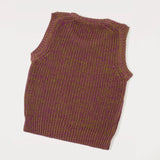 SKYE KNITTED VEST