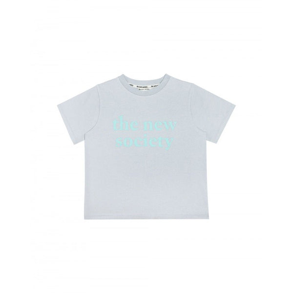 Logo Print Tee