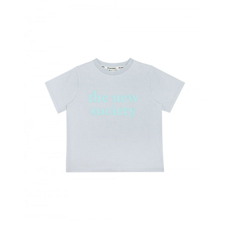 Logo Print Tee