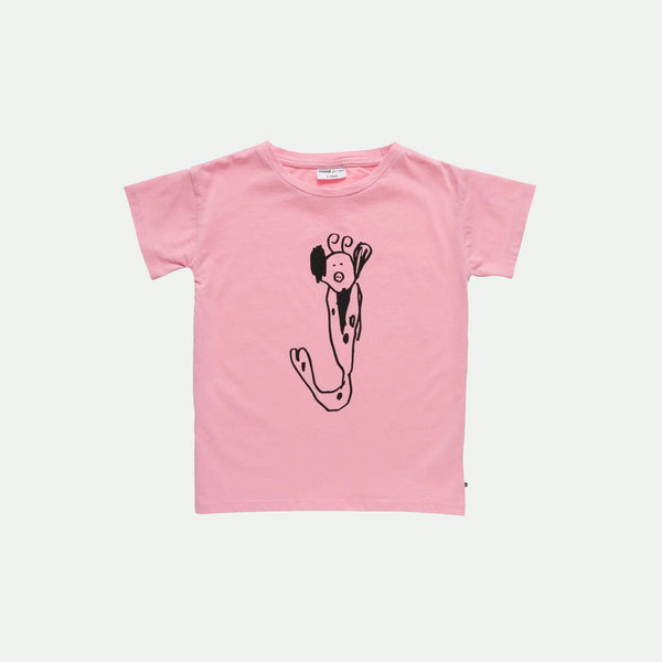 Peppy Pigmermaid t-shirt