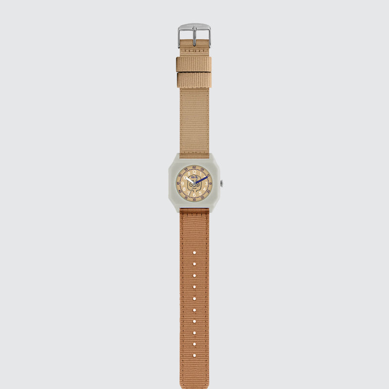 MK X ODD Apricot+Sand Exclusive Watch