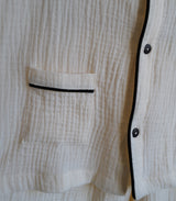 ODD Pj Short sleeves shirt & shorts