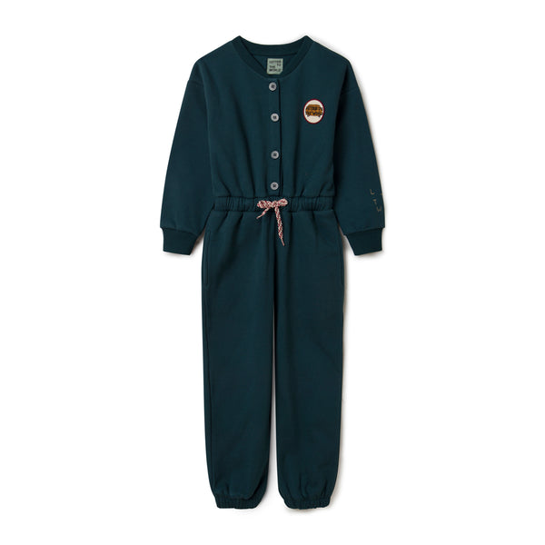 DUCK BIRCH JUMPSUIT