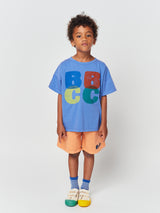 Bobo Choses Color Block T-shirt