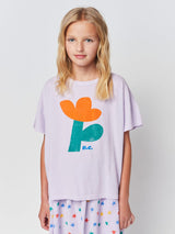 Sea Flower T-shirt