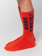 Bobo Choses long socks