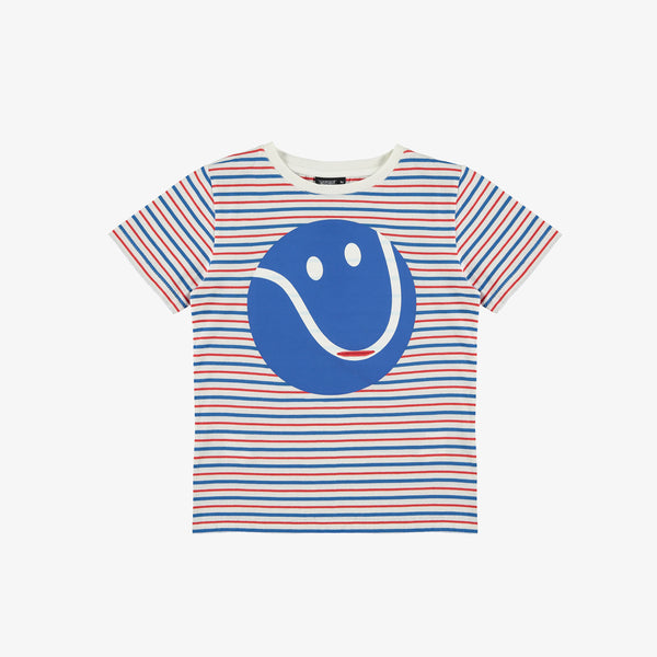 TENNIS TONGUE TEE