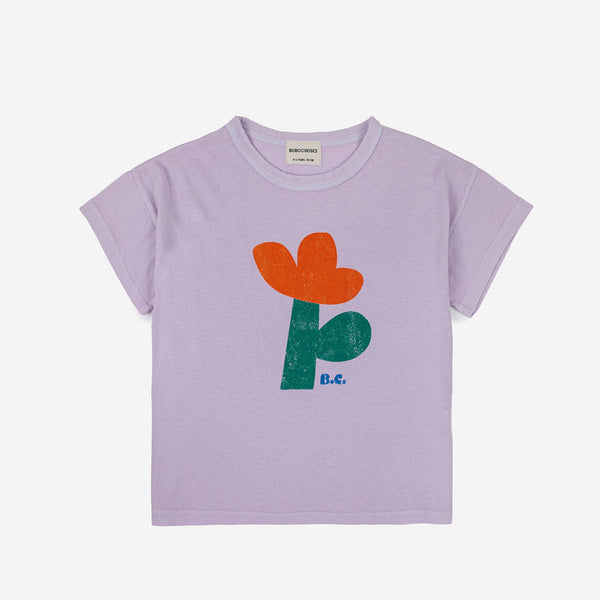 Sea Flower T-shirt