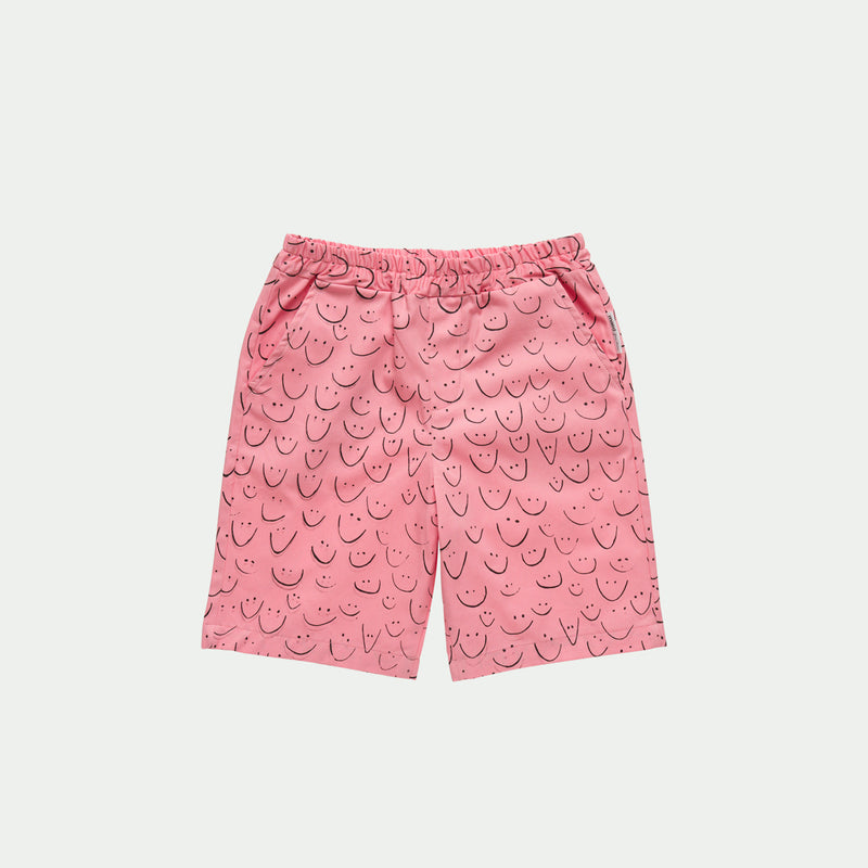 Speckled Swan shorts
