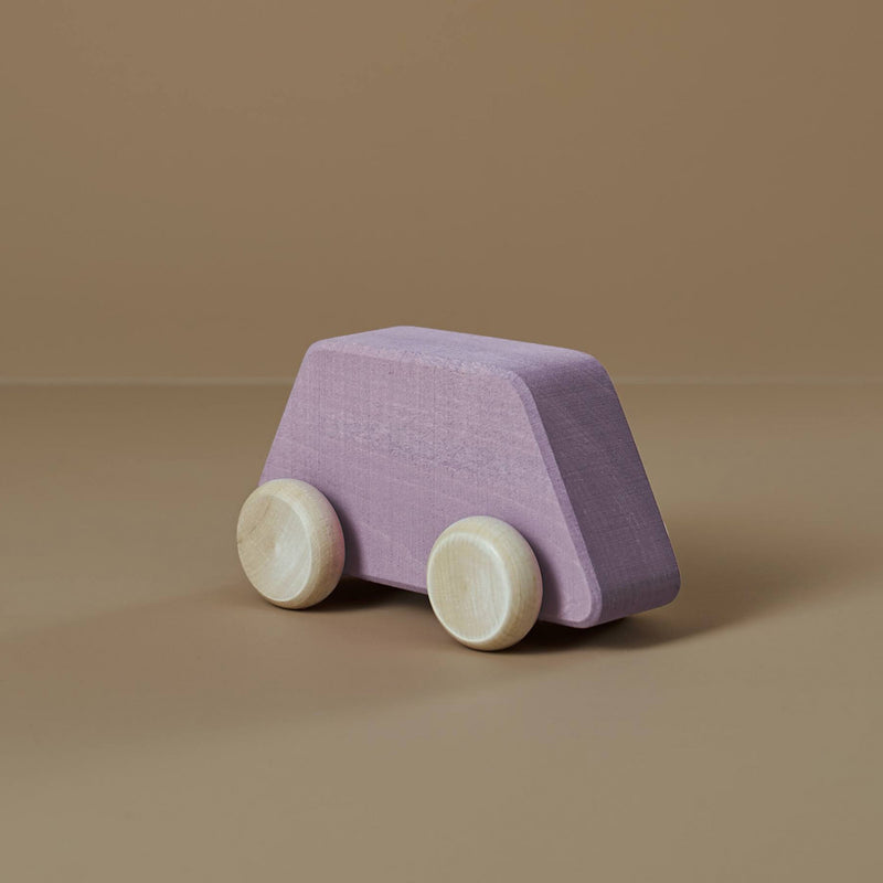 LILAC VEHICLE