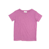 Mexican rose tee short sleeves