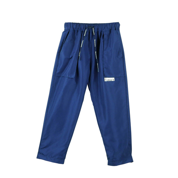 Navy Trousers Nr. 06