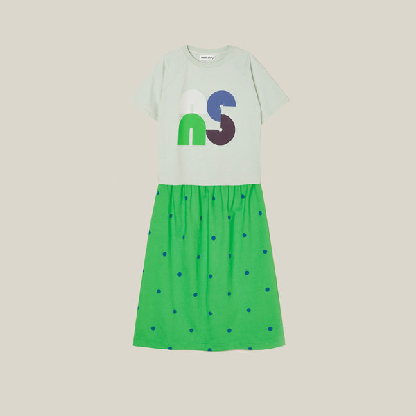 Midi Skirt & t-shirt (outfit set )