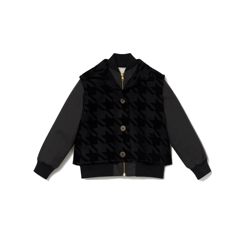 Off-Scale Jacket (adults)