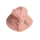 CONE CINCHED FISHERMAN HAT