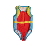 STOP MIX ANA DIVING SUIT