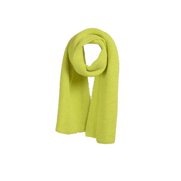 Tricot Scarf
