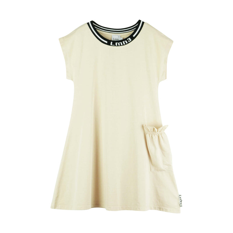 Ivory Cream Dress Nr. 29