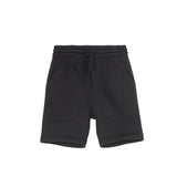 CARJO Ash Black - Bermuda Shorts